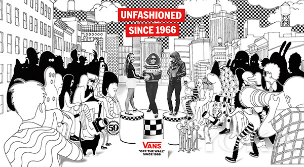vans新闻视频,vans发布会完全版