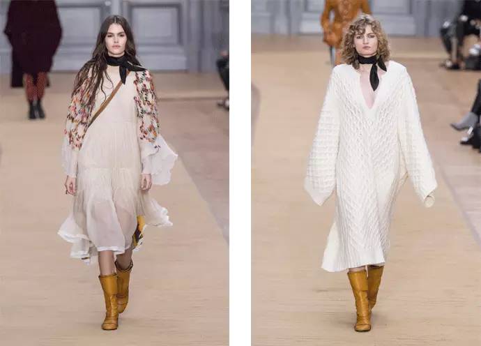 DressforParis，DressforLife|盛宴·巴黎时装周全纪录