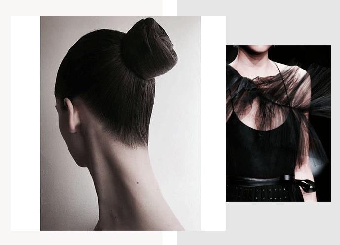 DressforParis，DressforLife|盛宴·巴黎时装周全纪录