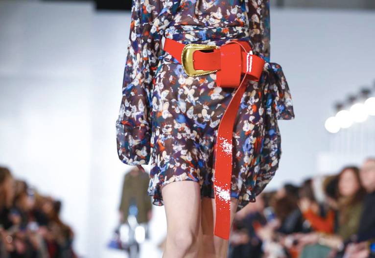 DressforParis，DressforLife|盛宴·巴黎时装周全纪录