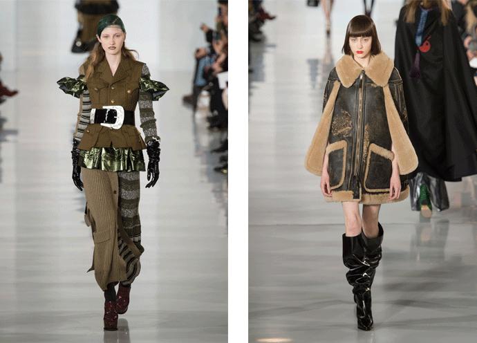 DressforParis，DressforLife|盛宴·巴黎时装周全纪录