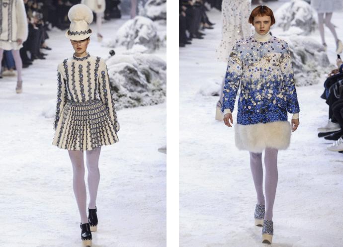 DressforParis，DressforLife|盛宴·巴黎时装周全纪录