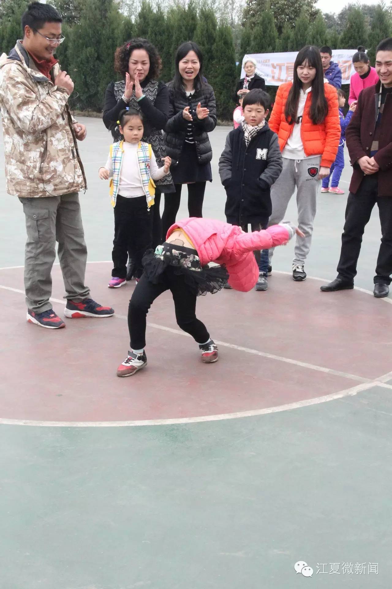 亲子植树活动信息,社区亲子植树活动