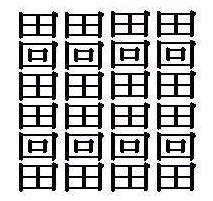 最多笔画的汉字172画谁能打出来,笔画最多的汉字3000画