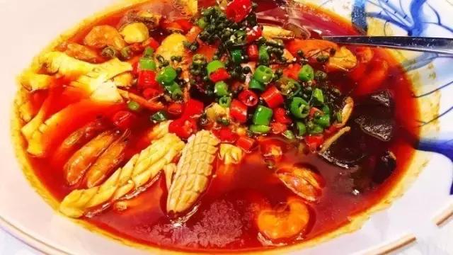 郑州小吃美食推荐店排名榜前十,郑州新东区小吃美食攻略