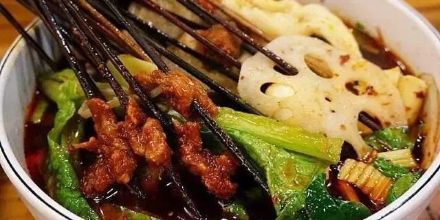 郑州小吃美食推荐店排名榜前十,郑州新东区小吃美食攻略