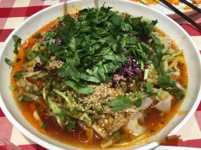 郑州小吃美食推荐店排名榜前十,郑州新东区小吃美食攻略