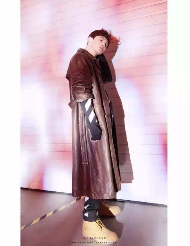 踢不烂大黄靴滴上了油渍,踢不烂大黄靴timberland