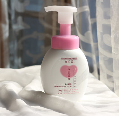 日本哪些化妆品是国货的,日本哪些好的品牌化妆品