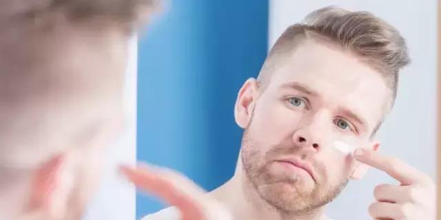 男生护肤会被人觉得娘吗,男人护肤有市场吗