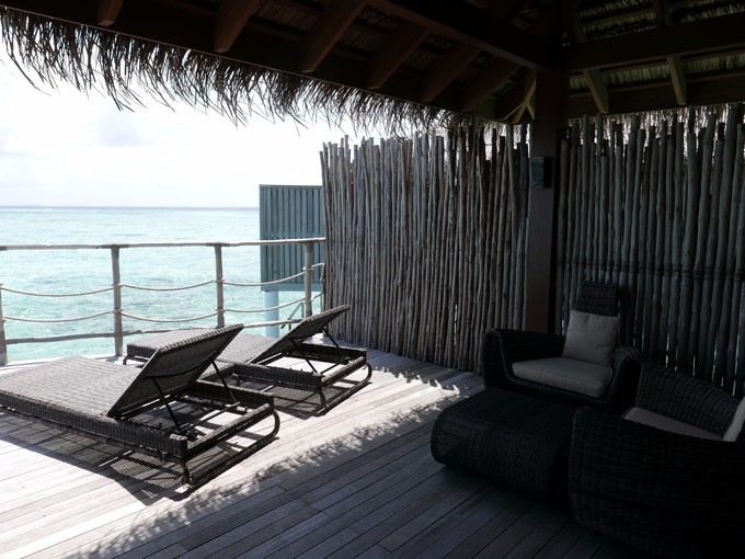 马尔代夫马富士岛浮潜,马尔代夫魔富士