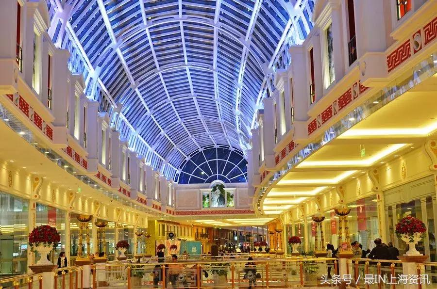 上海夏天必打卡5个夜市,上海既能逛又能吃的夜市