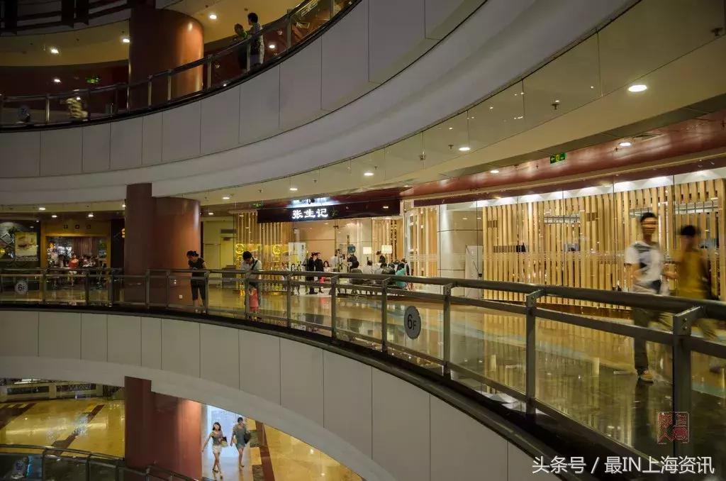 上海夏天必打卡5个夜市,上海既能逛又能吃的夜市