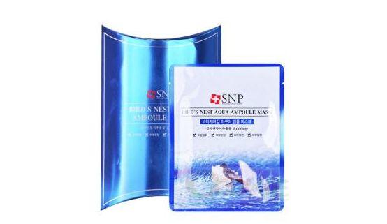 十大公认最好的面膜平价,50岁女人合适用什么平价面膜