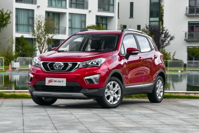 好看还省油这三款suv值得斟酌,预算5-6万最具性价比的suv