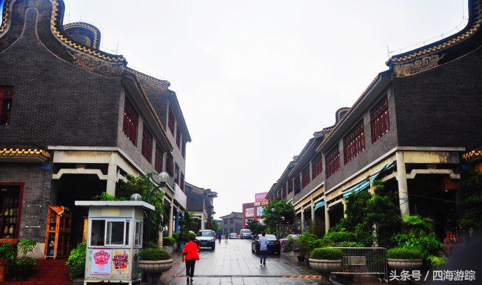 佛山南风古灶属于什么文化遗产,佛山南风古灶景点介绍图