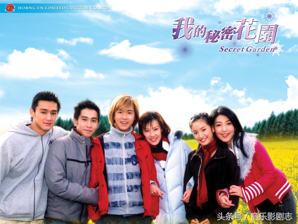 80年台湾青春偶像剧 (2019台湾青春偶像剧大全)