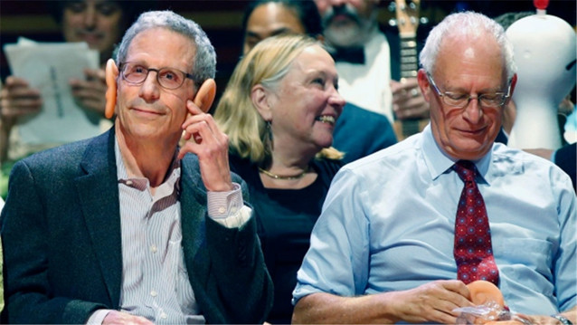 搞笑诺贝尔奖猫,2009诺贝尔搞笑医学奖