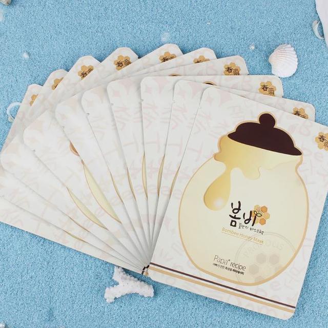 十大公认最好的面膜平价,50岁女人合适用什么平价面膜