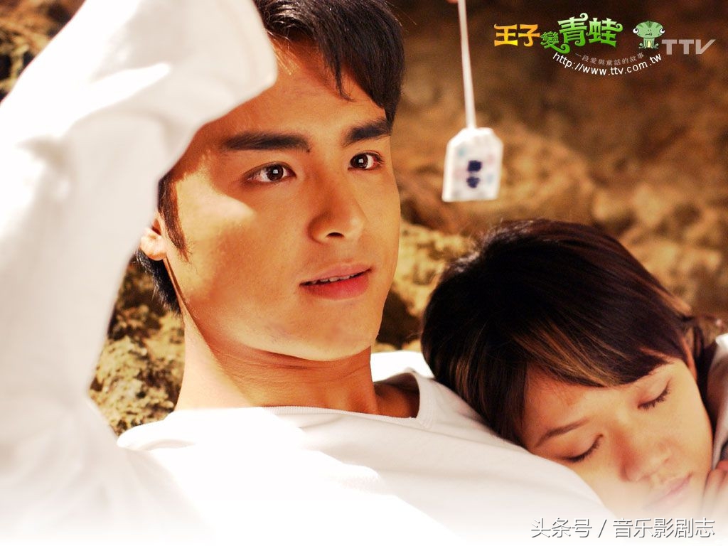 80年台湾青春偶像剧 (2019台湾青春偶像剧大全)