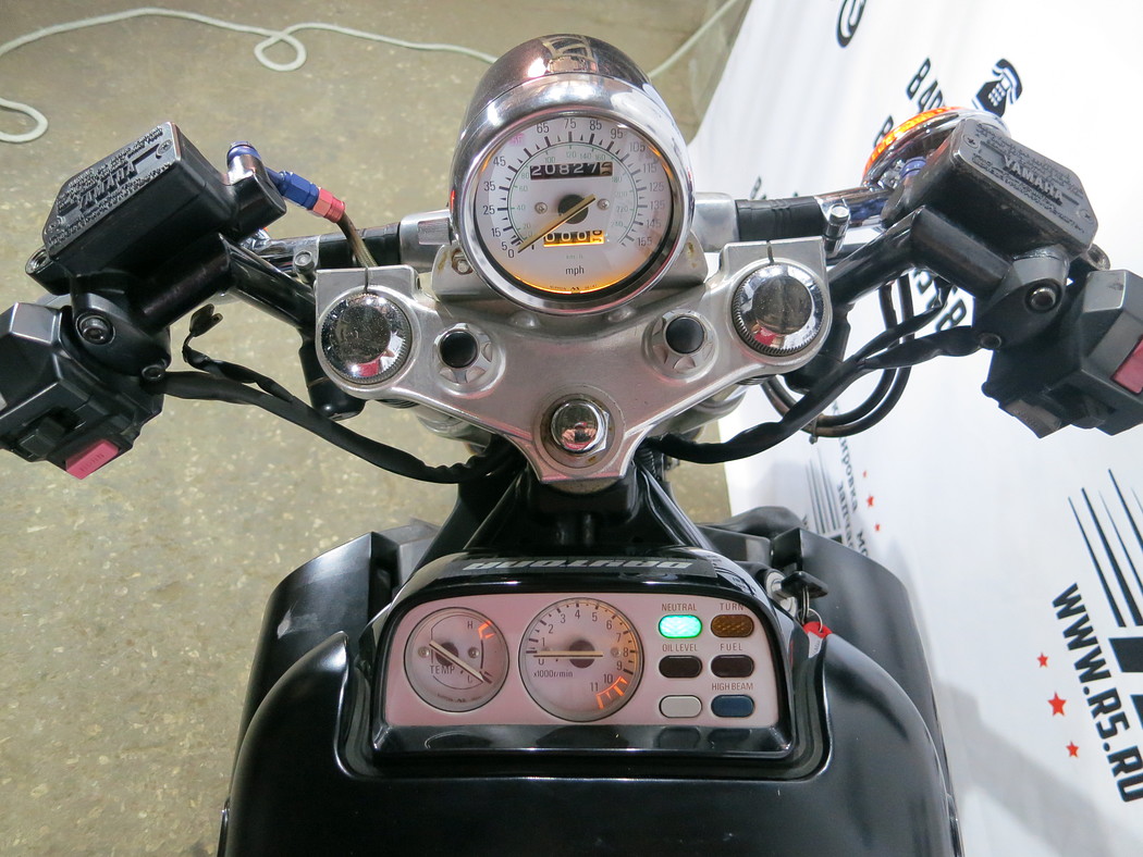 俄罗斯二手摩托市场,俄罗斯二手摩托车