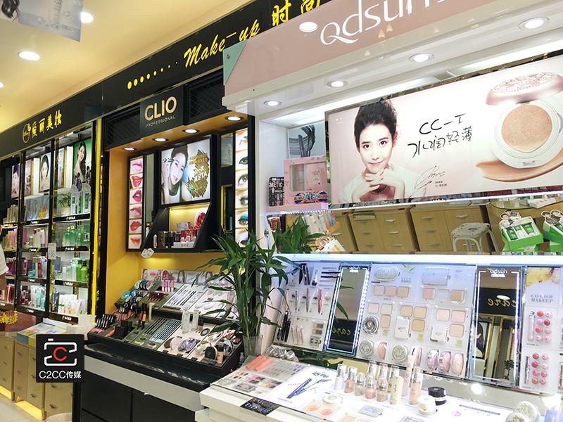 如何与德阳强势的百货“抗衡”？苏世强找到了方法｜专访