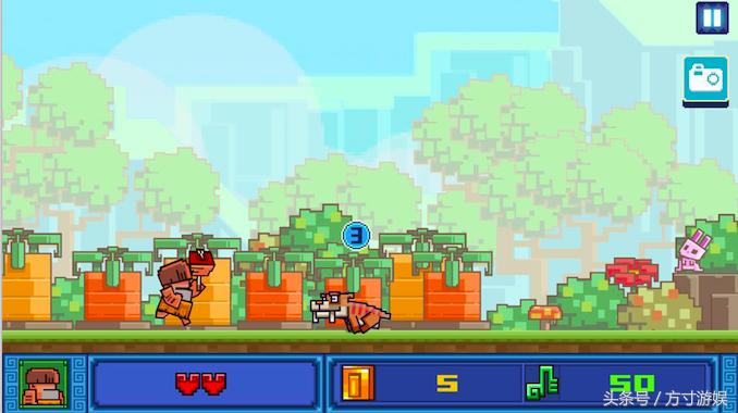 节奏感差不能玩？太鼓达人+patapon音乐游戏来了