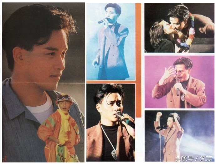 monica年轻时,monica是不是中国人