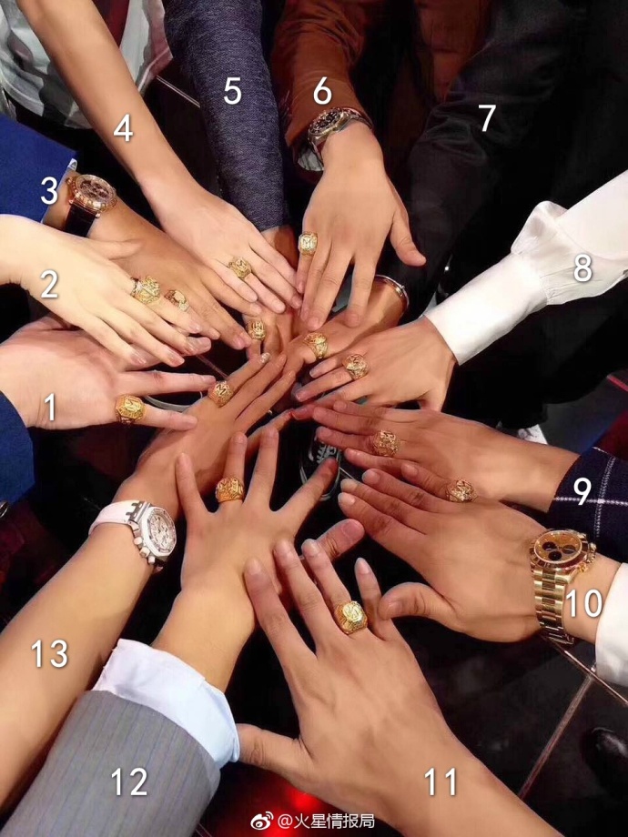 汪涵回归火星情报局第几集,火星情报局汪涵回归完全版