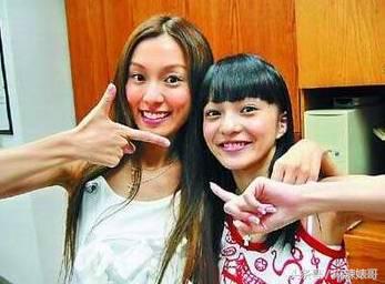 张韶涵和范玮琪最冷的一次,张韶涵撕杨颖