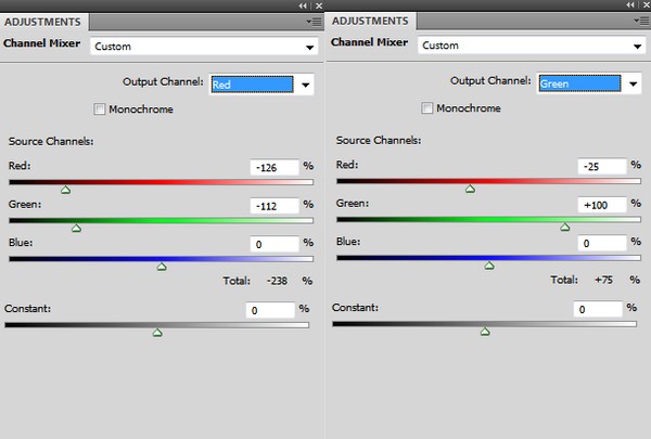 如何利用ps把照片调清晰,如何利用ps使图片更有立体感