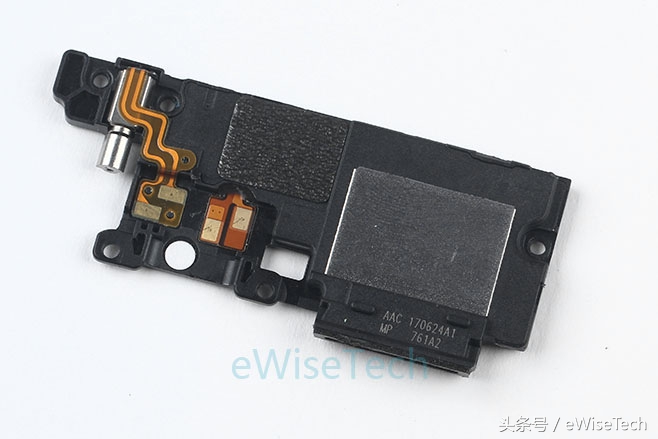 小米5x如何拆解,小米5x拆机图解