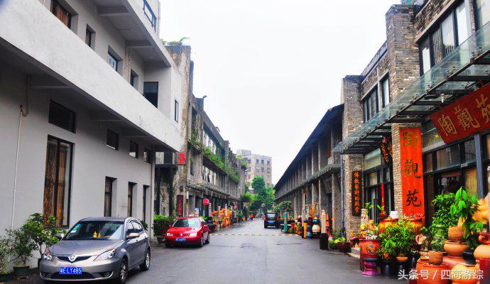 佛山南风古灶属于什么文化遗产,佛山南风古灶景点介绍图