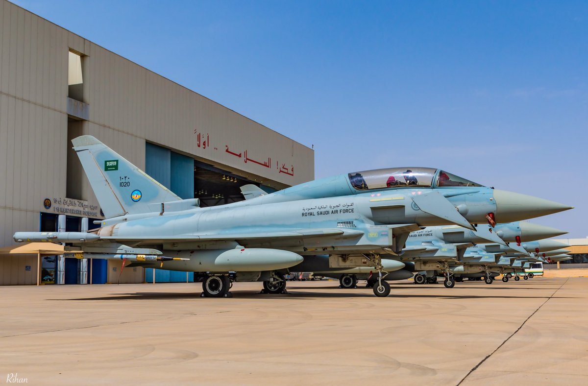 中东土豪的战斗机,沙特土豪羡慕的中国武器装备