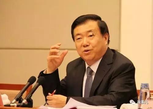 孙政才等近期落马的4正部以上官员有何特殊之处？