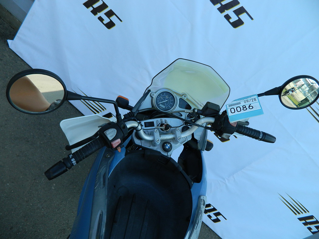 俄罗斯二手摩托市场,俄罗斯二手摩托车