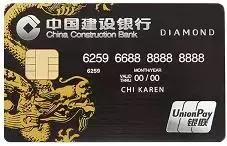 羊毛*党**必备！玩转各银行十八篇第七弹之建设银行信用卡