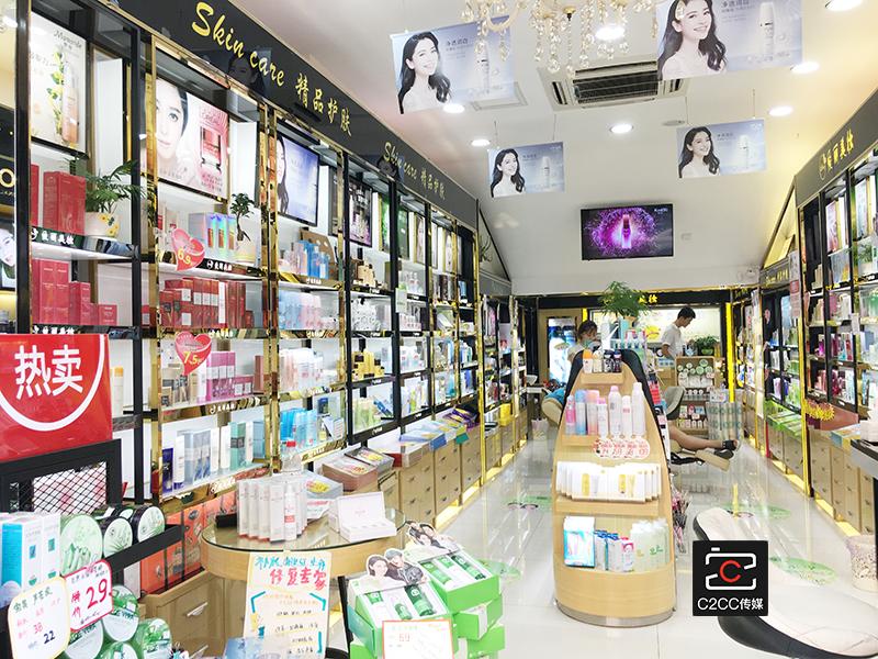 如何与德阳强势的百货“抗衡”？苏世强找到了方法｜专访