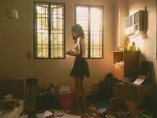 知我者谓我心忧下一句怎么接,高情商回复知我者谓我心忧