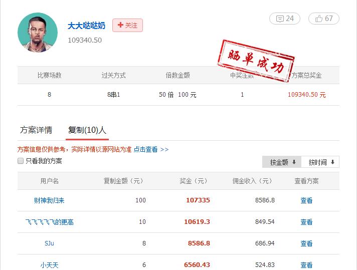 为什么他能2单怒收100万