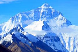 世界前十高峰哪座山最难攀登,世界前十高峰为什么都是雪山