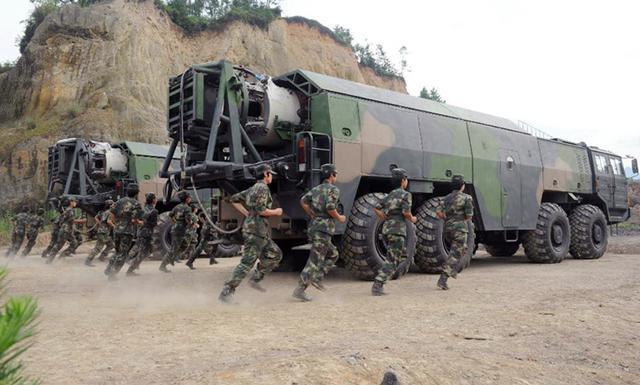 俄罗斯战略火箭军实力,俄罗斯火箭军有多强