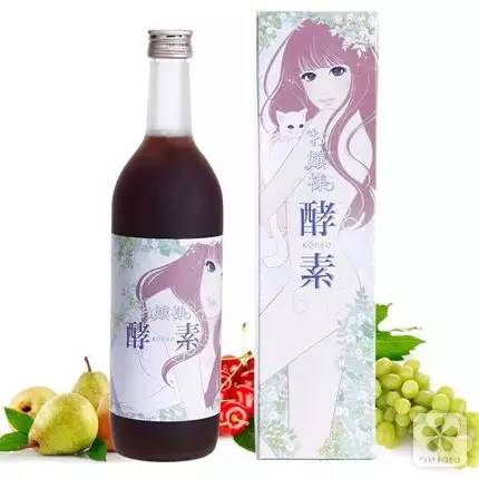 减肥瘦身产品日本,日本黄金酵素减肥效果最好的品牌