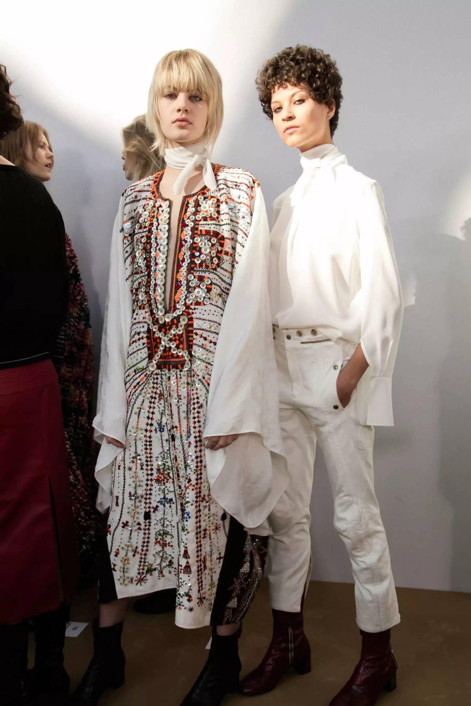 DressforParis，DressforLife|盛宴·巴黎时装周全纪录