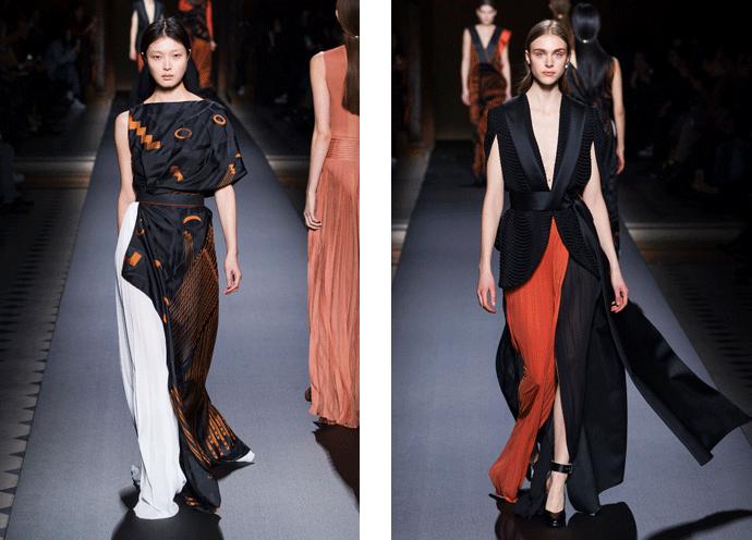 DressforParis，DressforLife|盛宴·巴黎时装周全纪录