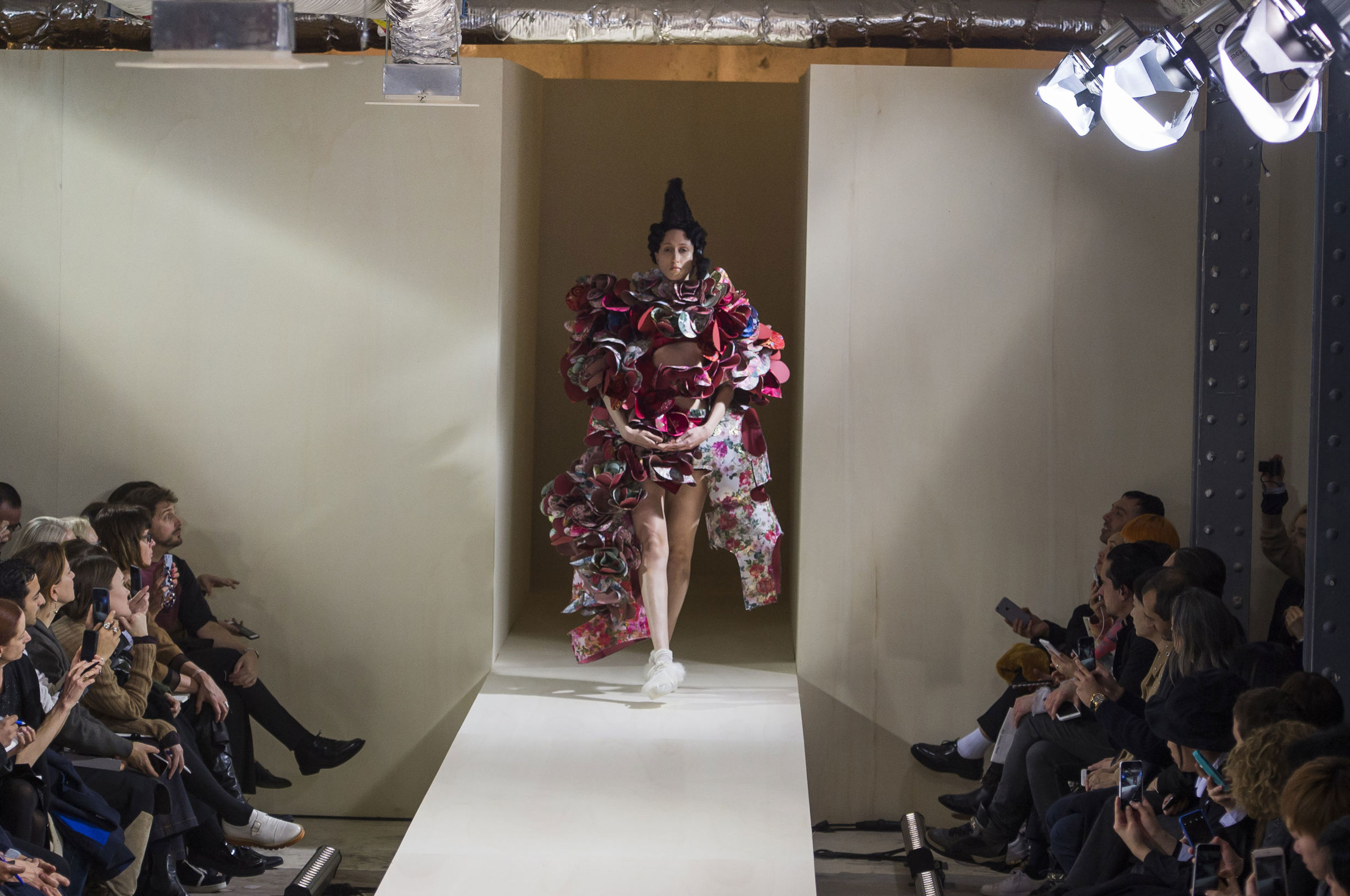 DressforParis，DressforLife|盛宴·巴黎时装周全纪录