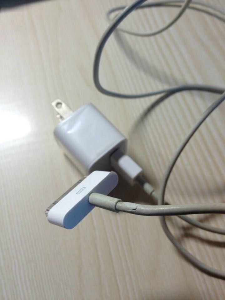 苹果手机数据线经常坏什么原因,苹果手机充电数据线老是坏