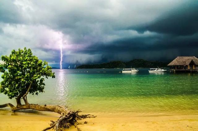 沙巴旅游酒店攻略,沙巴旅行攻略住宿推荐