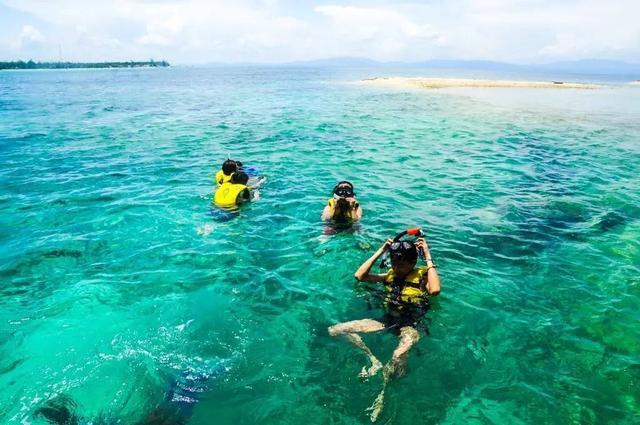 沙巴旅游酒店攻略,沙巴旅行攻略住宿推荐