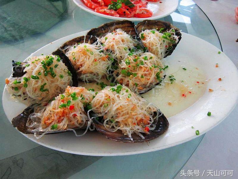 鼓浪屿哪里的海滩海鲜多,厦门鼓浪屿的海鲜哪家好吃